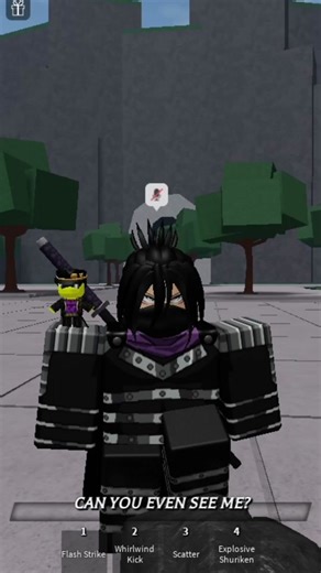 Compra el Mini Seb en Roblox y potencia tu juego