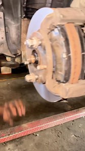 18K views · 83 reactions | How to install Brake Disc & Brake Pads ? Part 6 | Rx Mechanic | Facebook