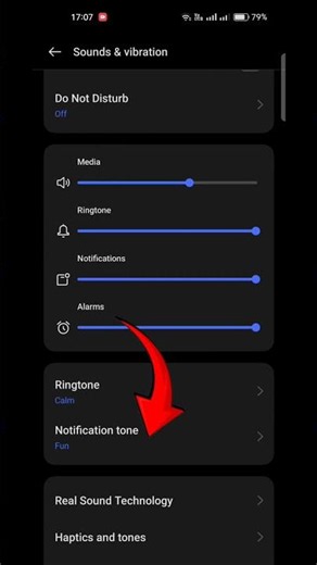 Notification ringtone kaise set kare | How to change notification ringtone|