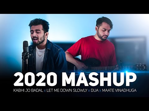 Mashup Songs 2020 | Hindi, English & Telugu | The Dropletz