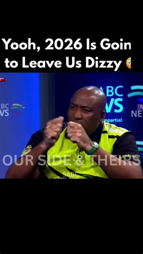 South African politician Gayton McKenzie has finally broken his silence following serious allegations made by Jermaine Prim — and his response is raising even more questions. 📺 You can watch the full interview on SABC News.#oursideandtheirs#sabcnews#gayton#jermaineprimletter#foryou