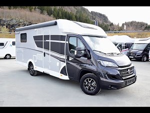Sunlight t 69 L Adventure Edition 2021 140 Aut