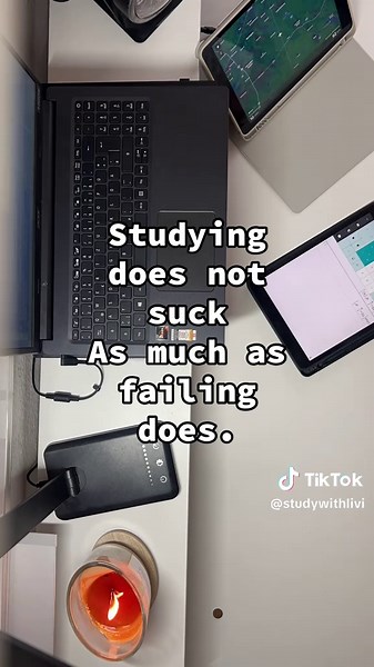 Toxic Study Motivation: Overcoming Failure in School