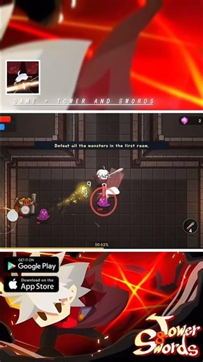 Ultimate Combat Guide: Tower and Swords 🗡️👑