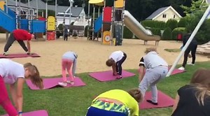 Collins Beach on Reels