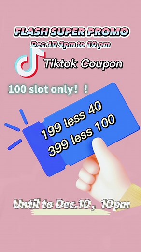 12.12 Super Promo!#soap #rosmar #tiktokph