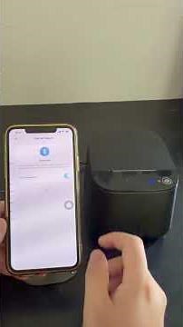 How to connect a Green Merchant printer