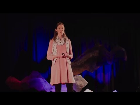 Understanding Postpartum Psychosis | Rachael Watters | TEDxHieronymusPark