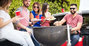 Tailgate food ideas: Upgrade your celebration with these top picks