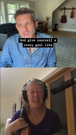 The secret to learning an instrument #violin #fiddle ￼