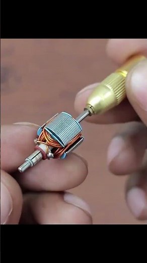 DIY Mini Solar Satellite Model | Renewable Energy Project