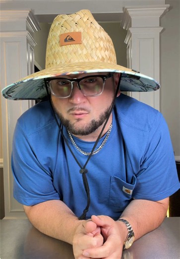 Straw Hat from Quiksilver – Best Summer Hat Picks