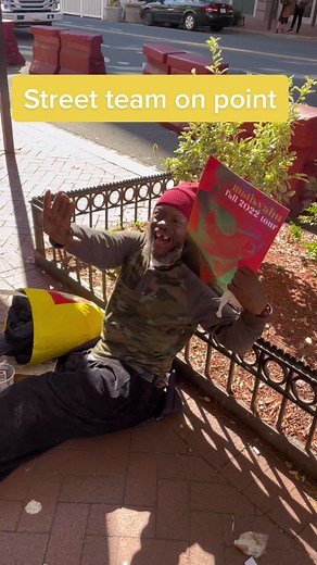 Live Music Performance at Sixth and I in Washington DC