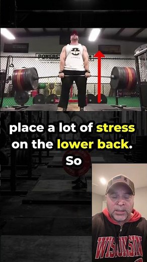 Deadlift - Pull the Bar Straight Up Your Legs #deadlift #deadlifttips