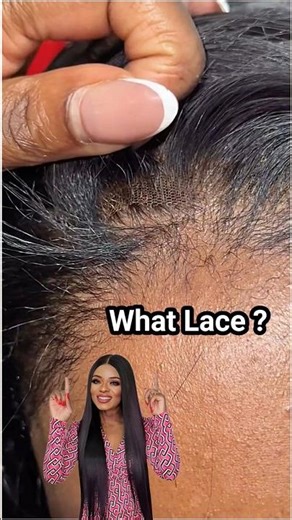 That’s What I Call Seamless Lace Install