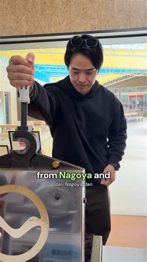 Navito🇯🇵Halal Food Guide | Aichi Halal Travel Campaign — join with #aichi2025halal to win hotel stays, meal vouchers, or gift cards. Details in my profile “Apply”... | Instagram