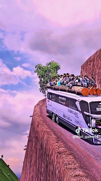 Exciting Mini Game Driving Fun for Virtual Road Trips