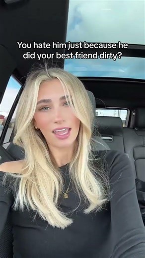 Yes, and?? You dont?? #bestfriend #yesand #arianagrande... #Shorts #swayzejane