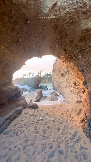 24K views · 520 reactions | Welcome to Laguna Beach, where every curve of the coast feels like a painting come to life. Whether you’re cruising down from LA, road-tripping from San Diego, or weaving through the canyons from inland SoCal, the moment you see that first flash of turquoise water, it’s pure magic. ©SoCal Nation® #socalnation #socal #southerncalifornia #orangecounty #california #lagunabeach | SoCal Nation | Facebook