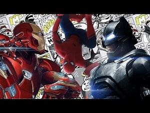 CIVIL WAR - REVIEW