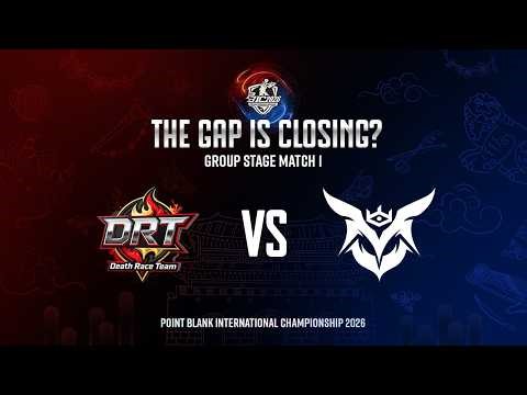 The Gap is Closing? | TH VS PH | PBIC 2026