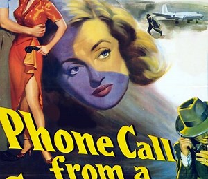 Phone Call from a Stranger Summary, Trailer, Cast, Where to Watch and More