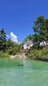 34K views · 524 reactions | Wweki wachee springs is one of Florida's most popular destination for kayaking crystal-clear waters✨️ #river #pov #florida #boating #kayaking #happy #nature | La Guera | Facebook