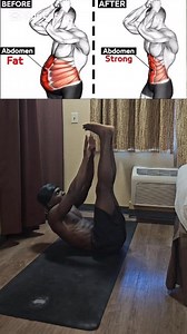 35K views · 561 reactions | Abdominal Strength Exercises#homeworkout #fitness #video #workouts #absworkout #abs #weightloss #sixpack #video #motivation #viralvideo #fb | Michael Adu Gyamfi | Facebook