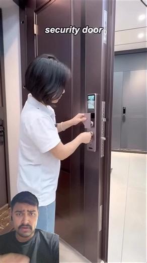 The Safest Door You Can Buy 📌