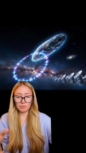 923K views · 61K reactions | Saudações Terráqueos!  Estabelecemos CONTATO! Com o #3iatlas #carolcapel #misterios #sobrenatural | Carol Capel | Facebook