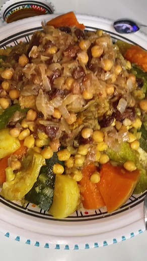 Faiza Cooking sur TikTok