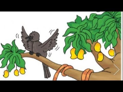 kavita#kali koyal #कविता #कवितावाचन #कक्षा 2 की कविता #मधुश्री पाठमाला #कविता की व्याख्या और अभ्यास