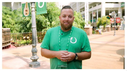 Sproutie Stories: Steven Jaeger (SproutsCon 2025 Special Edition)