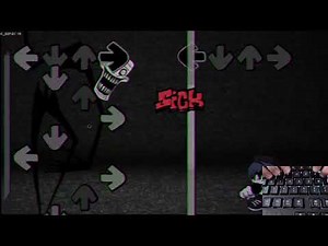 FNF Trollge Files 2.0 - ATHAZAGORAPHOBIA