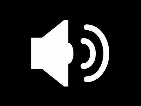 Loud Jumpscare Sound Effect