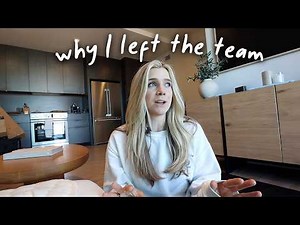 why I left my real estate team