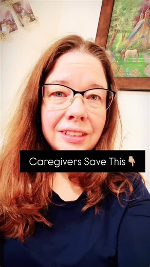 Caregiving tip you needed to hear: Rest is not a reward. It’s a requirement. #caregiverburnout #selfcareishealthcare #caregiverwellness #boundariesarehealthy | Caring With Karen • Nurse-Led Wellness
