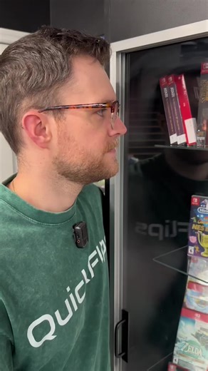 Transforming Video Game Displays with Case Lighting