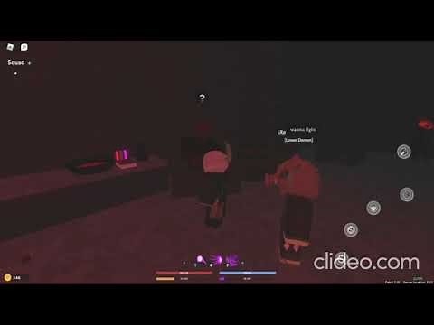 how to change your demon look in demon fall