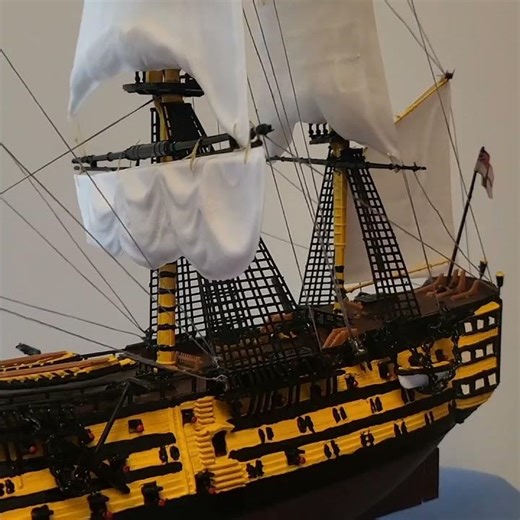 HMS Victory