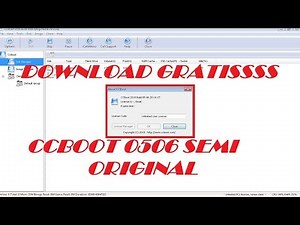 Download Ccboot 2018 0506 CracK