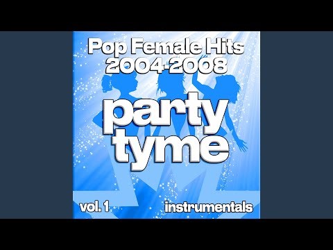 Don't Stop The Music (instrumental)