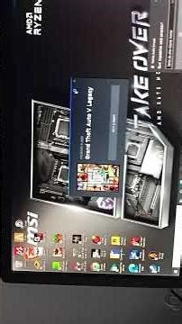 erro 7002.1 Gta V ou Red Dead Redemption 2 resolvido