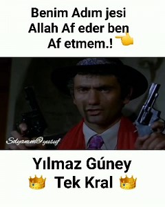 Yılmaz Gúney 👑✌🌹 | Özlem Türküleri Ve Sol Yanım
