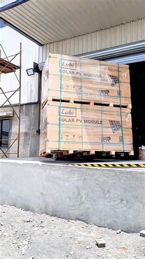 #forklift #shorts #unloading