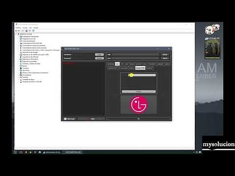 M A TEAM TOOL V4 0 instalacion y funciones