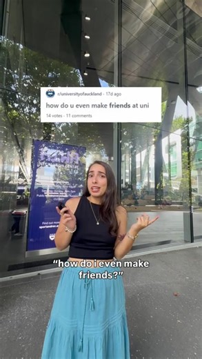 Make Friends at University: Tips for O'Week Success