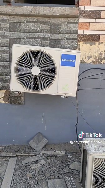 ac_technician63 on TikTok