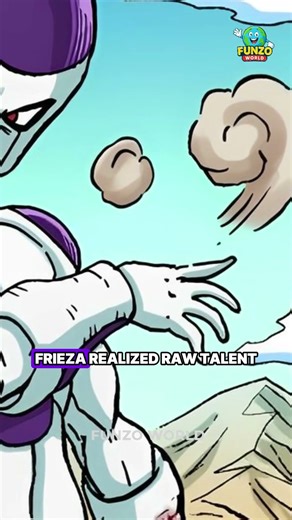 Why Frieza Became BLACK 😈🔥 | Dragon Ball Super Explained #BlackFrieza #DragonBallSuper #Frieza
