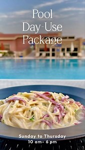 3.8K views · 86 reactions | It's time to dive into our day use pool...